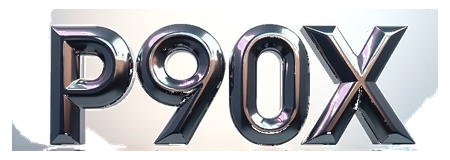 p90x logo